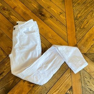 KanCan High Rise Jeans